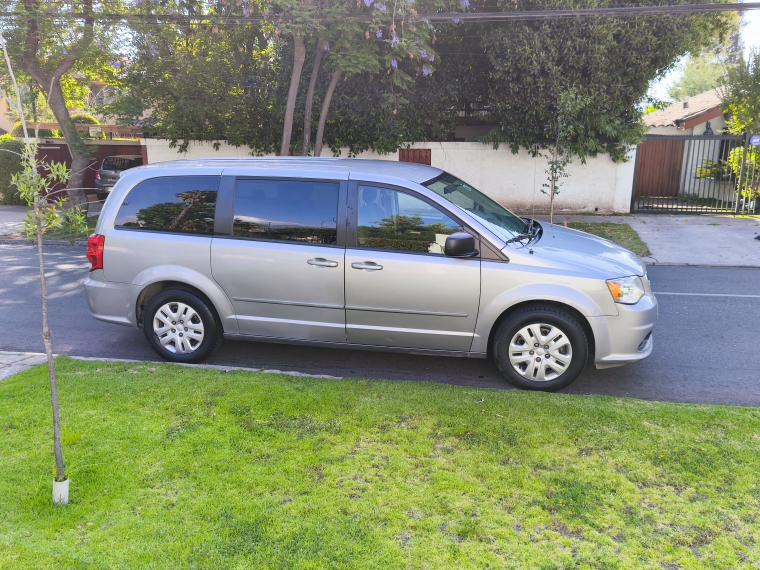 Dodge Caravan Lx 2015 Usado en Autoadvice Autos Usados