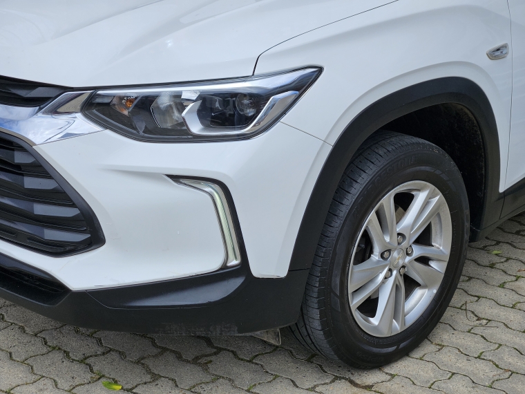 Chevrolet Tracker 1.2 Ls Mt 2023 Usado  Usado en Kovacs Usados