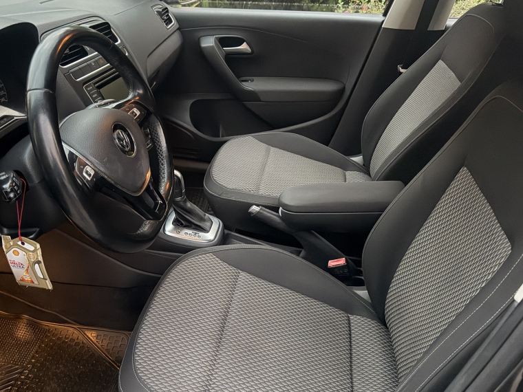 Volkswagen Polo Highline 2016  Usado en Automotriz Alto La Reina