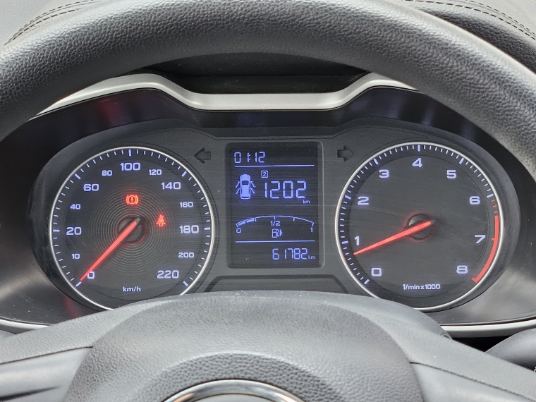 Jac T6 T6 Ce 2.0 2021 Usado  Usado en Kovacs Usados