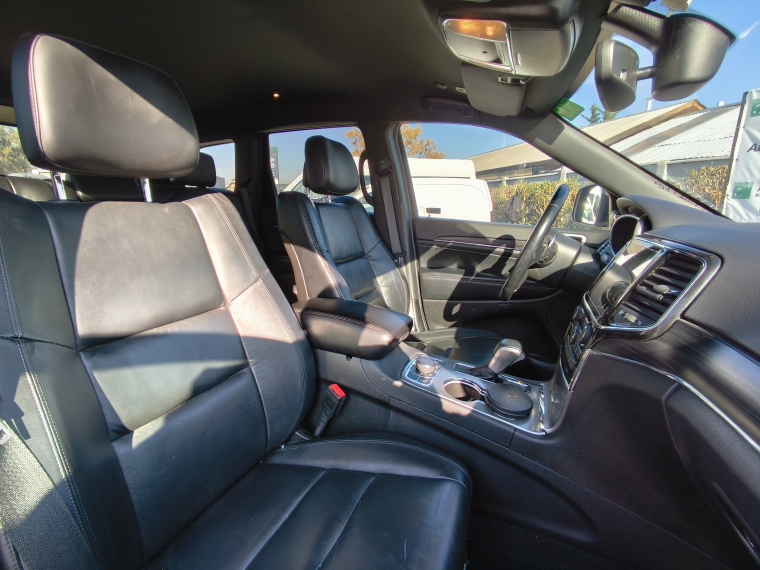 Jeep Grand cherokee Ltd 4x4 3.6 Aut 2022 Usado  Usado en Autoselect Usados