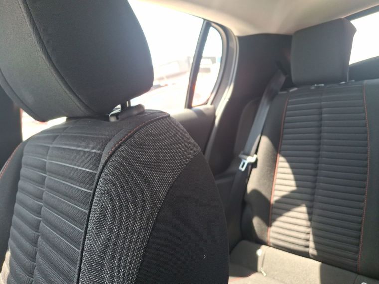 Peugeot 208 1.2 Active Pack Puretech 75 Mt 5p 2021 Usado  Usado en Webautos.cl