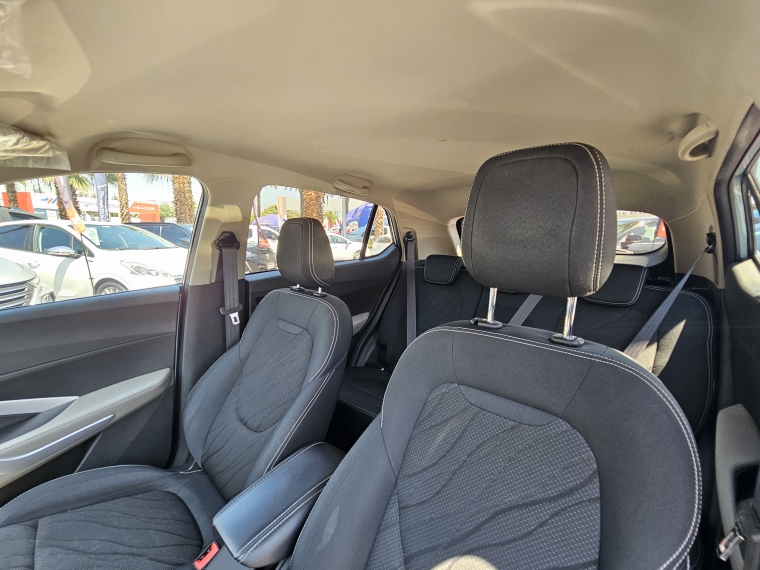 Chevrolet Groove 1.5 Ltz Mt 2025 Usado  Usado en Kovacs Usados