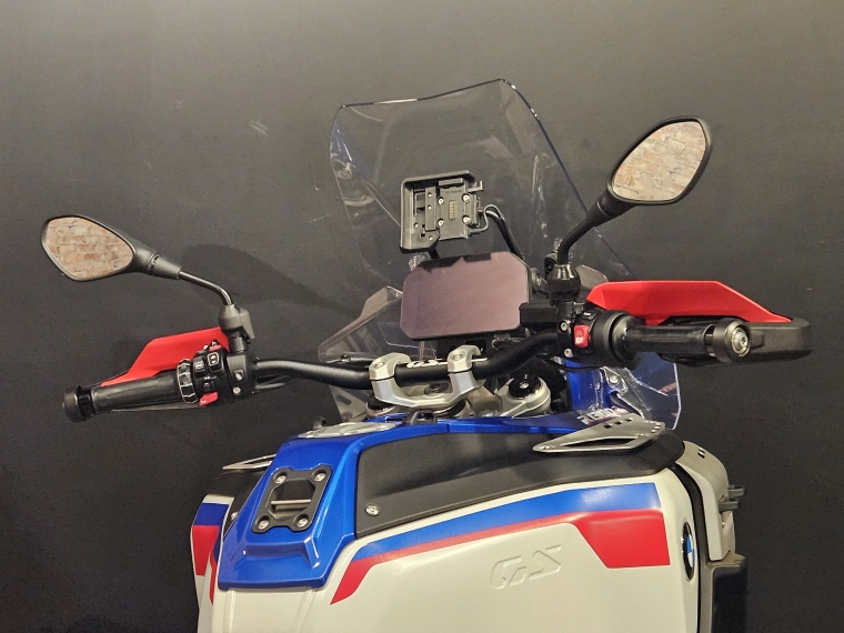 Bmw R 1300 gs Adv Ii Asa 2025 Usado en BMW Premium Selection