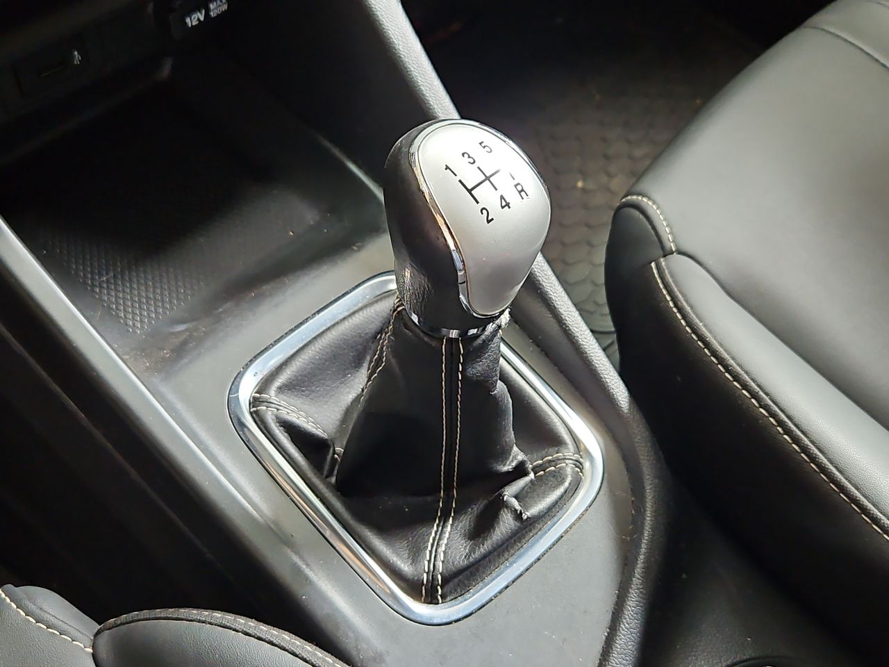 Changan Alsvin Alsvin 1.4 2021 Usado en Usados de Primera - Sergio Escobar