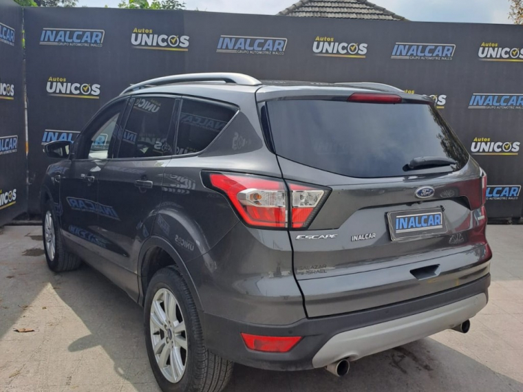 Ford Escape 2.0 Aut 2019 Usado Usado en Webautos.cl Ford Escape 2.0 Aut 2019 Usado Usado en Webautos.cl