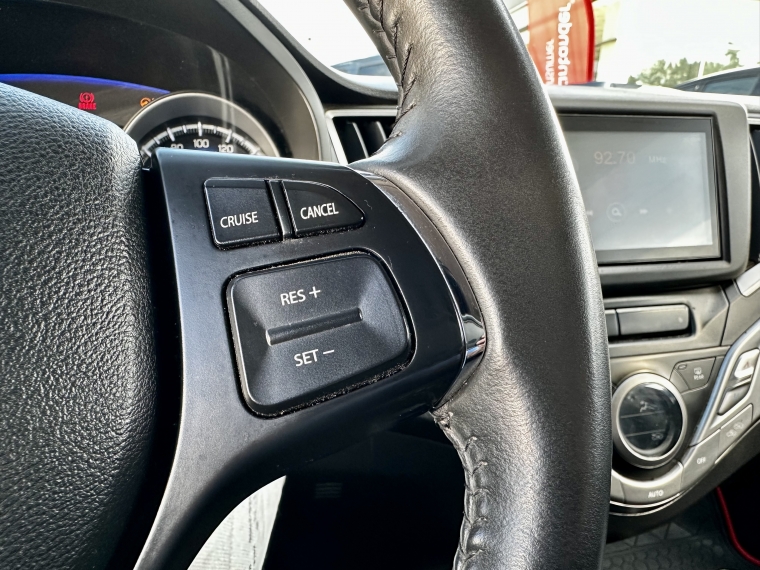 Suzuki Baleno Baleno Glx Hb 1.4 2021 Usado en Rosselot Usados