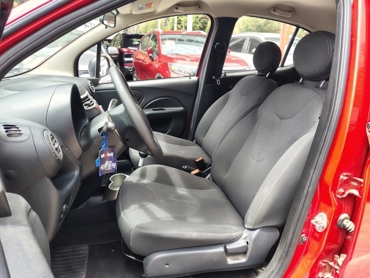 Chery Iq Iq Gls 1.0 2019 Usado en Rosselot Usados