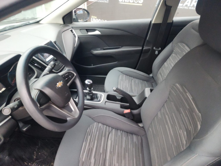 Chevrolet Cavalier Lt 2018 Usado  Usado en Webautos.cl
