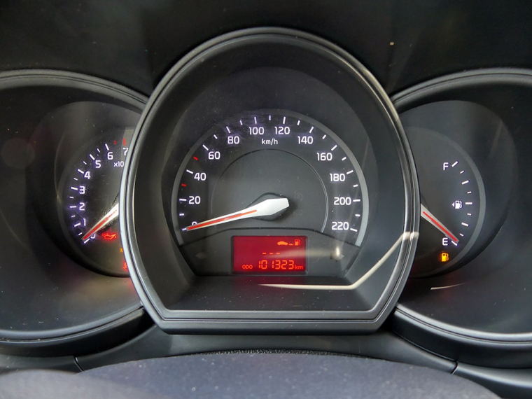Kia Rio 5 Ub Ex 1.4 2013 Usado  Usado en Webautos.cl