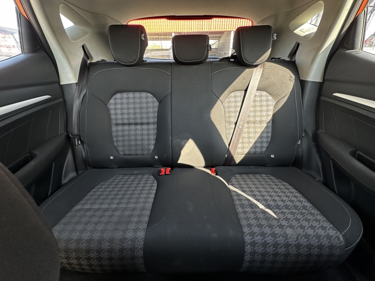 Mg Zs Zs 5p 1.5 2022 Usado en Rosselot Usados