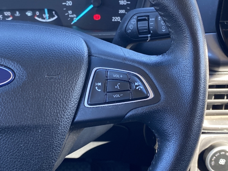 Ford Ecosport Ecosport 1.5 Aut 2022 Usado en Rosselot Usados