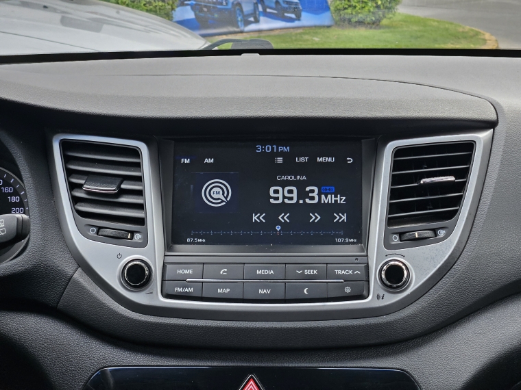 Hyundai Tucson Tucson Tl Gl 2.0 2017 Usado en Usados de Primera - Sergio Escobar