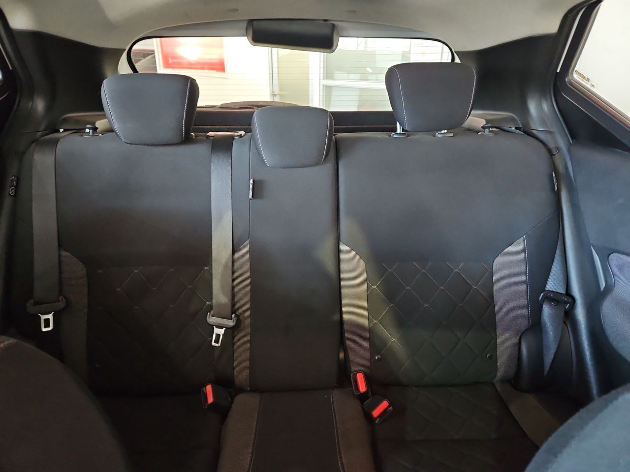 Nissan Kicks Kicks Advance 1.6 2018 Usado en Usados de Primera - Sergio Escobar