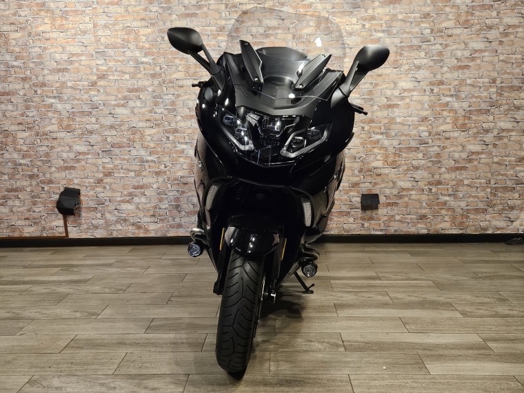 Bmw K 1600 gt . 2025 Usado en BMW Premium Selection Bmw K 1600 gt . 2025 Usado en BMW Premium Selection