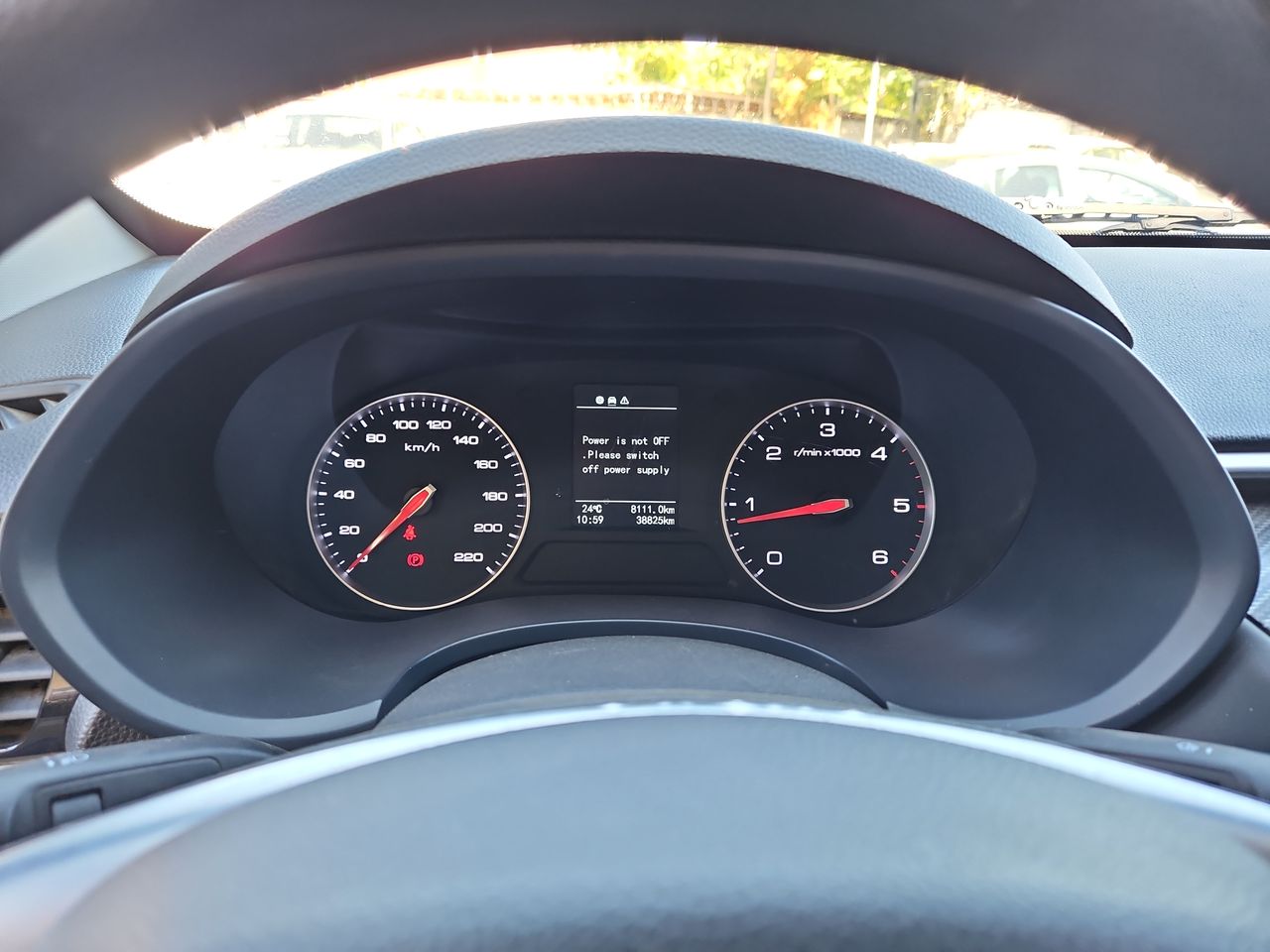 Foton G7 G7 Dcab 4x4 2.0 2023 Usado  Usado en Webautos.cl