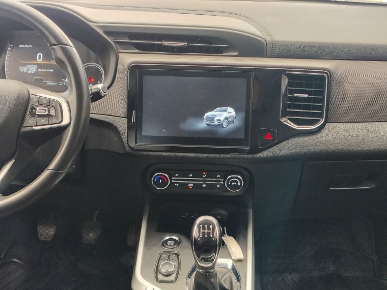 Chery Tiggo 3 Tiggo 3 1.5 2021 Usado en Rosselot Usados