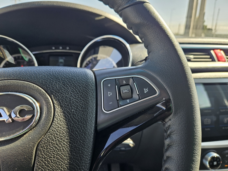 Jac T8 Pro Luxury Mt 4x2 Diesel 2.0 2023 Usado  Usado en Kovacs Usados