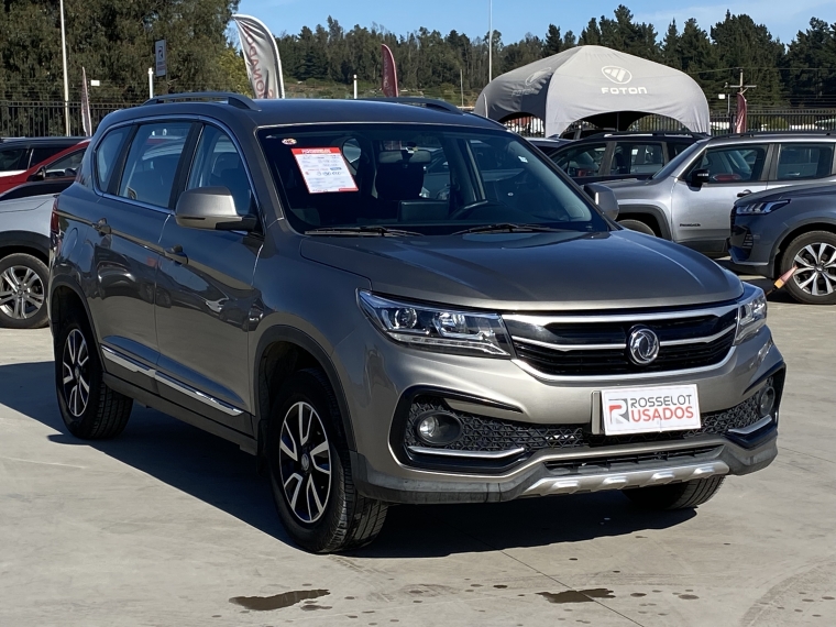 Dfm Sx5 Joyear Sx5 1.6 2023 Usado en Rosselot Usados