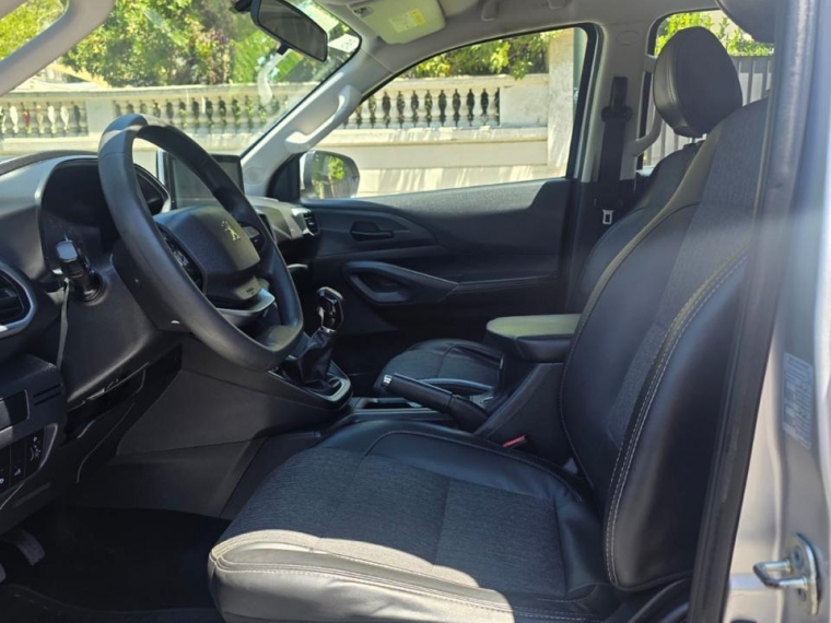 Peugeot Landtrek Hdi 1.9 4x4 2023  Usado en GT Autos