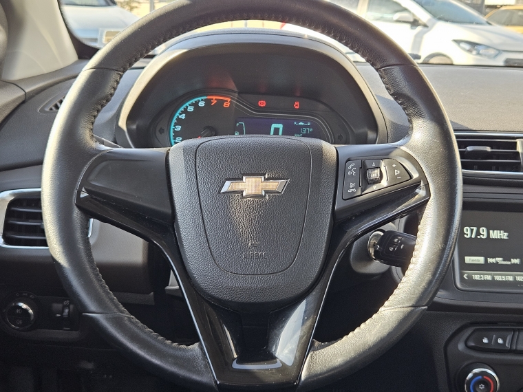 Chevrolet Prisma Ltz 1.4 2018 Usado  Usado en Kovacs Usados