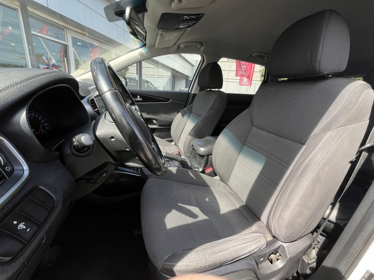 Kia Sorento Sorento Ex 2.4 2021 Usado en Rosselot Usados