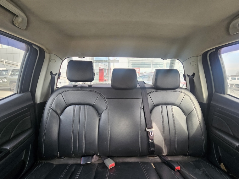 Great wall Wingle 7 Wingle 7 2.0 2022 Usado en Rosselot Usados
