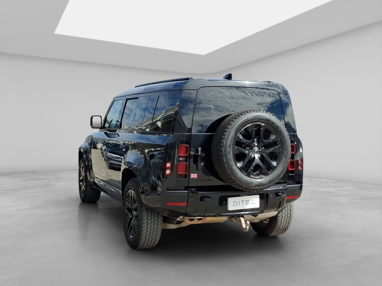 Land rover Defender 110 Se 4x4 3.0 Aut 2025 Usado Usado en BMW Premium Selection Land rover Defender 110 Se 4x4 3.0 Aut 2025 Usado Usado en BMW Premium Selection