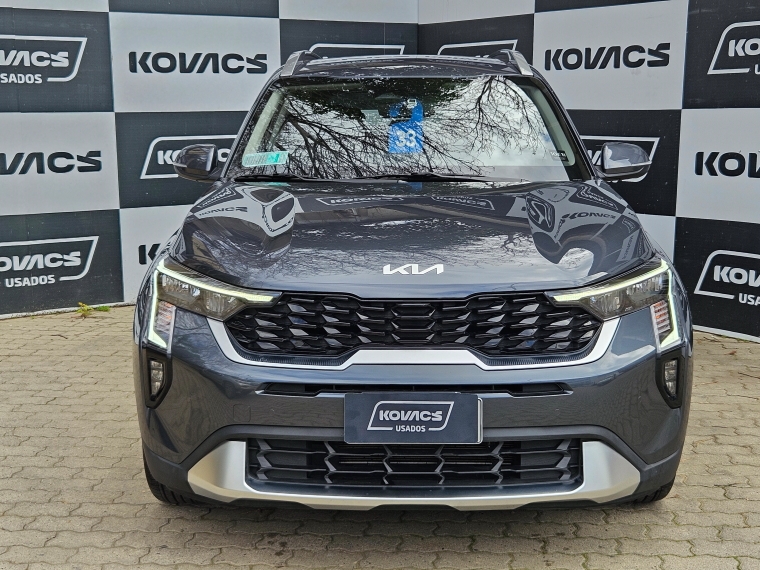 Kia Sonet 1.5 Ex At Full 2026 Usado  Usado en Kovacs Usados