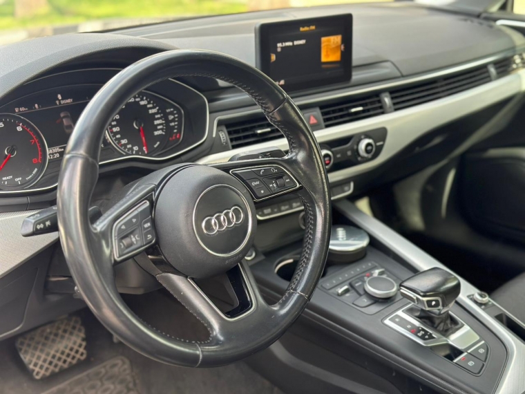 Audi A5 Sport 2.0 2018 Usado en Autoadvice Autos Usados