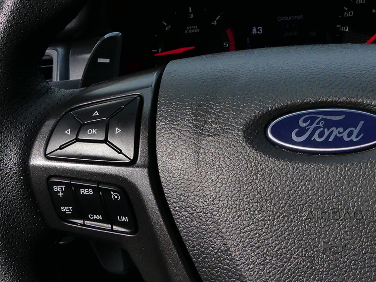 Ford Ranger raptor 4x4 2.0 Aut 2023 Usado  Usado en Webautos.cl