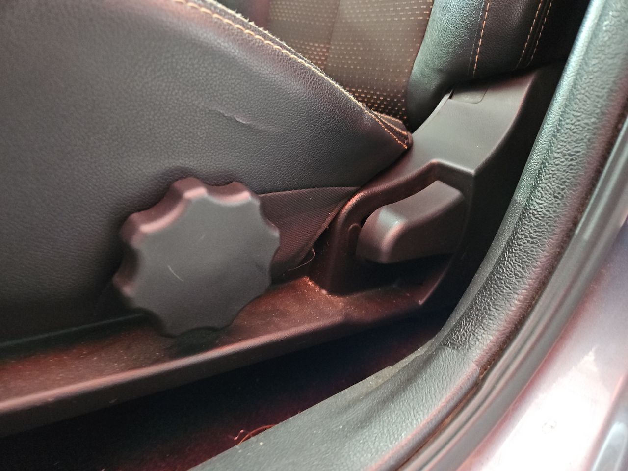 Chery Tiggo 2 Tiggo 2 Glx 1.5 2021 Usado en Usados de Primera - Sergio Escobar