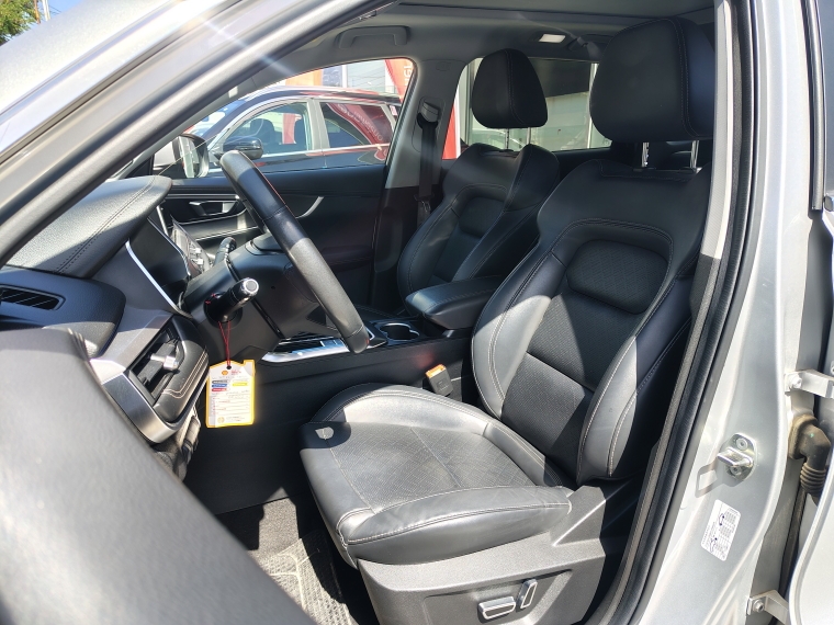 Chery Tiggo 8 Tiggo 8 1.5 Aut 2021 Usado en Rosselot Usados