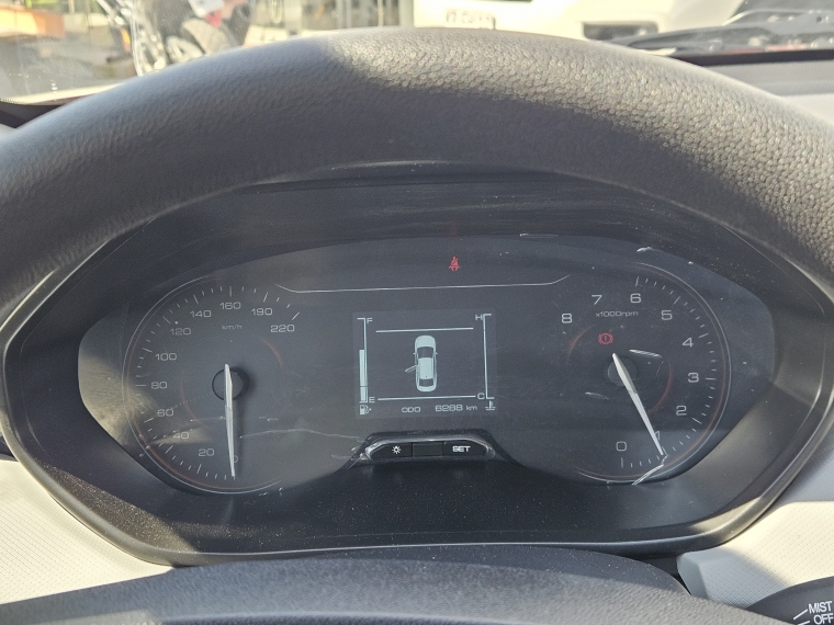 Chevrolet Sail Sail Hb 1.5l Ltz Mt 2025 Usado  Usado en Kovacs Usados