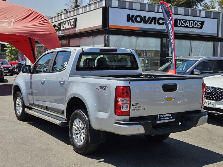 Chevrolet Colorado Lt Mt 4x4 2.8 2022 Usado  Usado en Kovacs Usados