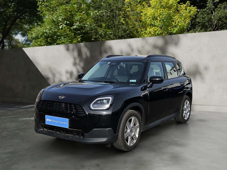 BMW Seminuevos Mini COOPER COUNTRYMAN C 1.5 2024 Mini COOPER COUNTRYMAN C 1.5 2024