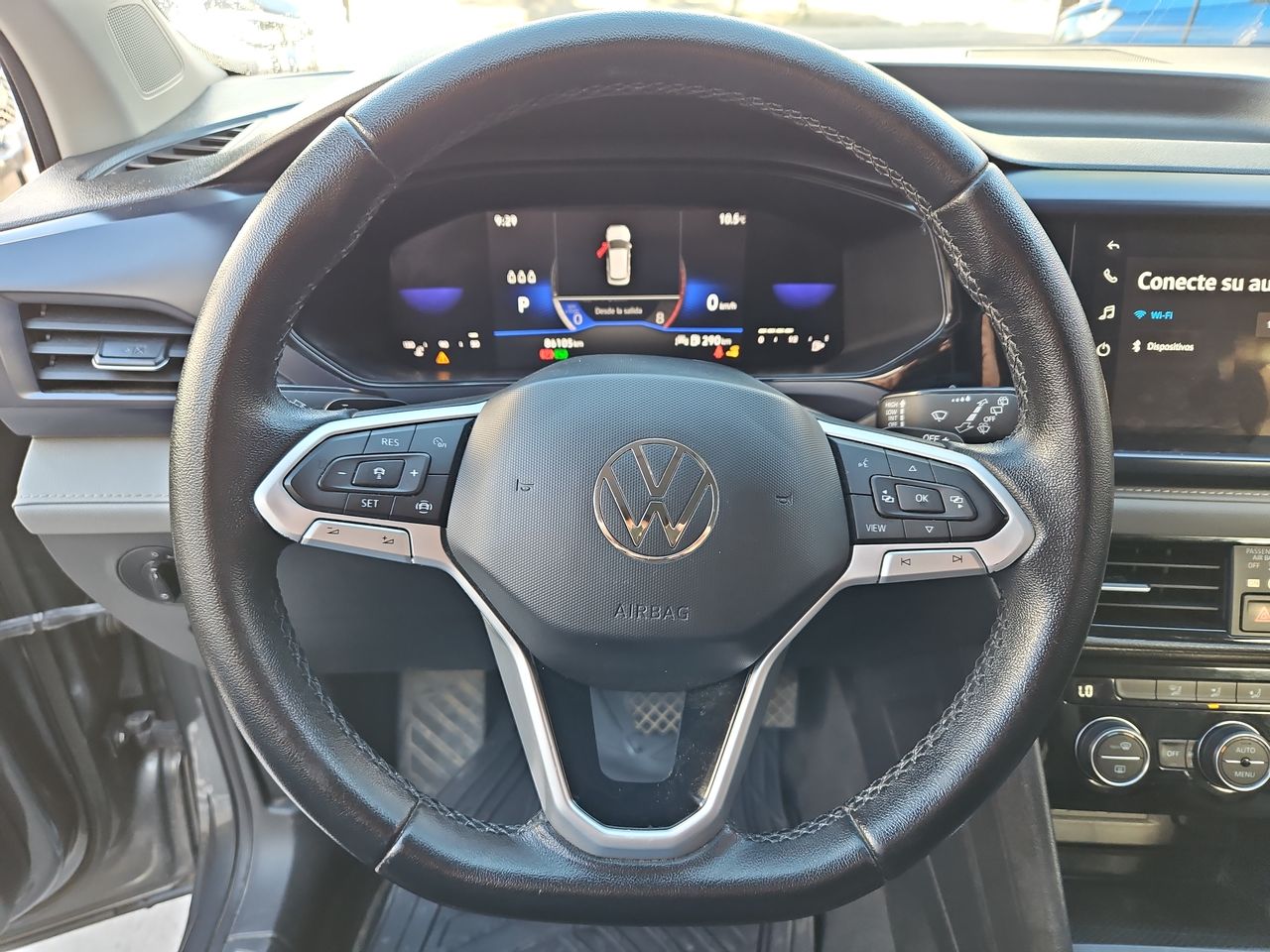 Volkswagen Taos Taos Tsi  1.4 At 2023 Usado en Usados de Primera - Sergio Escobar