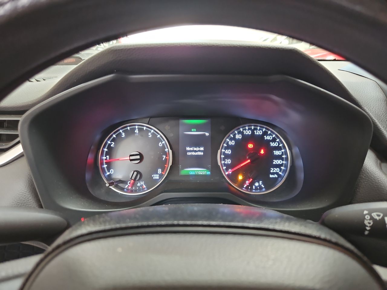 Toyota Rav4 Rav 4 Otto 2.0 2020 Usado en Usados de Primera - Sergio Escobar