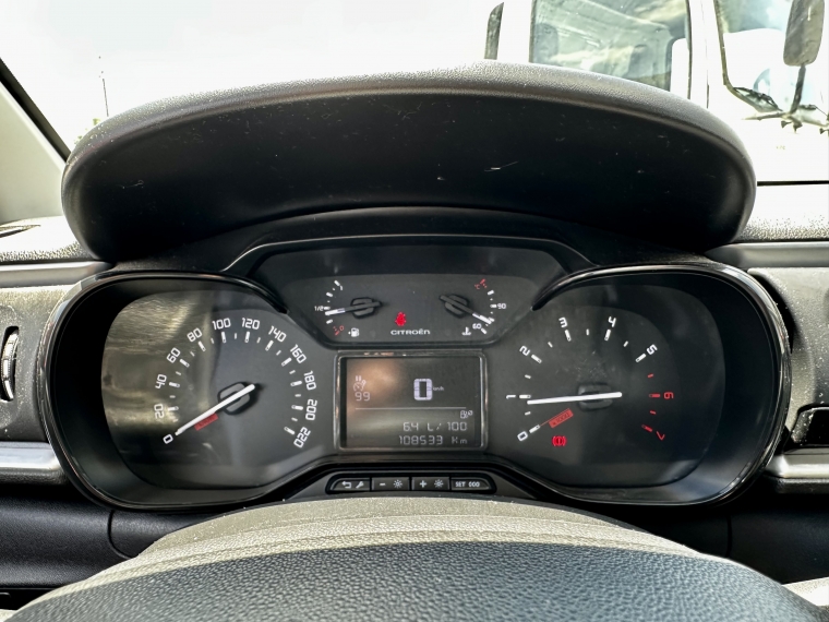 Citroen C-3 C3 1.2 2018 Usado  Usado en Kovacs Usados