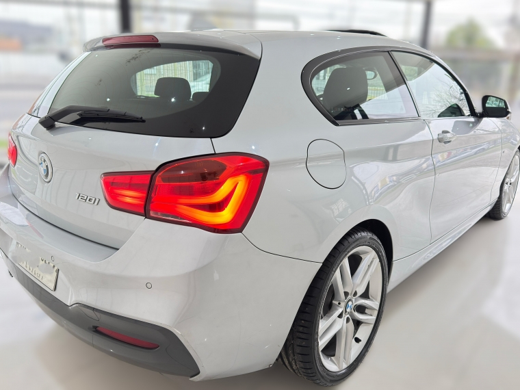 Bmw 120 120i Msport Lci 2.0 Aut 2016 Usado en Automotriz Olea Flaño