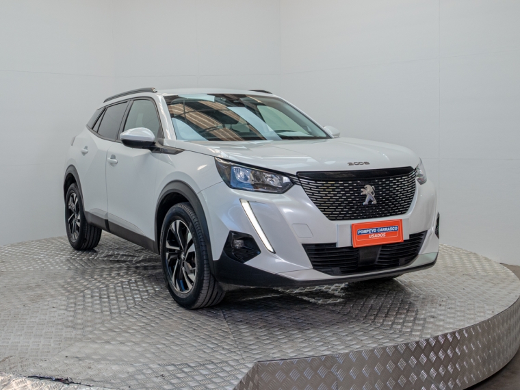 Peugeot 2008 1.5 Allure Bluehdi 130 At Diesel 2022 Usado Usado en Webautos.cl Peugeot 2008 1.5 Allure Bluehdi 130 At Diesel 2022 Usado Usado en Webautos.cl