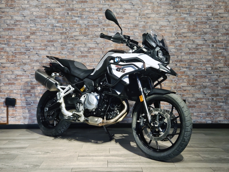 BMW F 750 GS