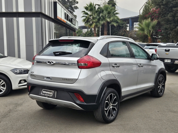 Chery Tiggo 2 Gls 1.5 Mt 2021 Usado  Usado en Kovacs Usados