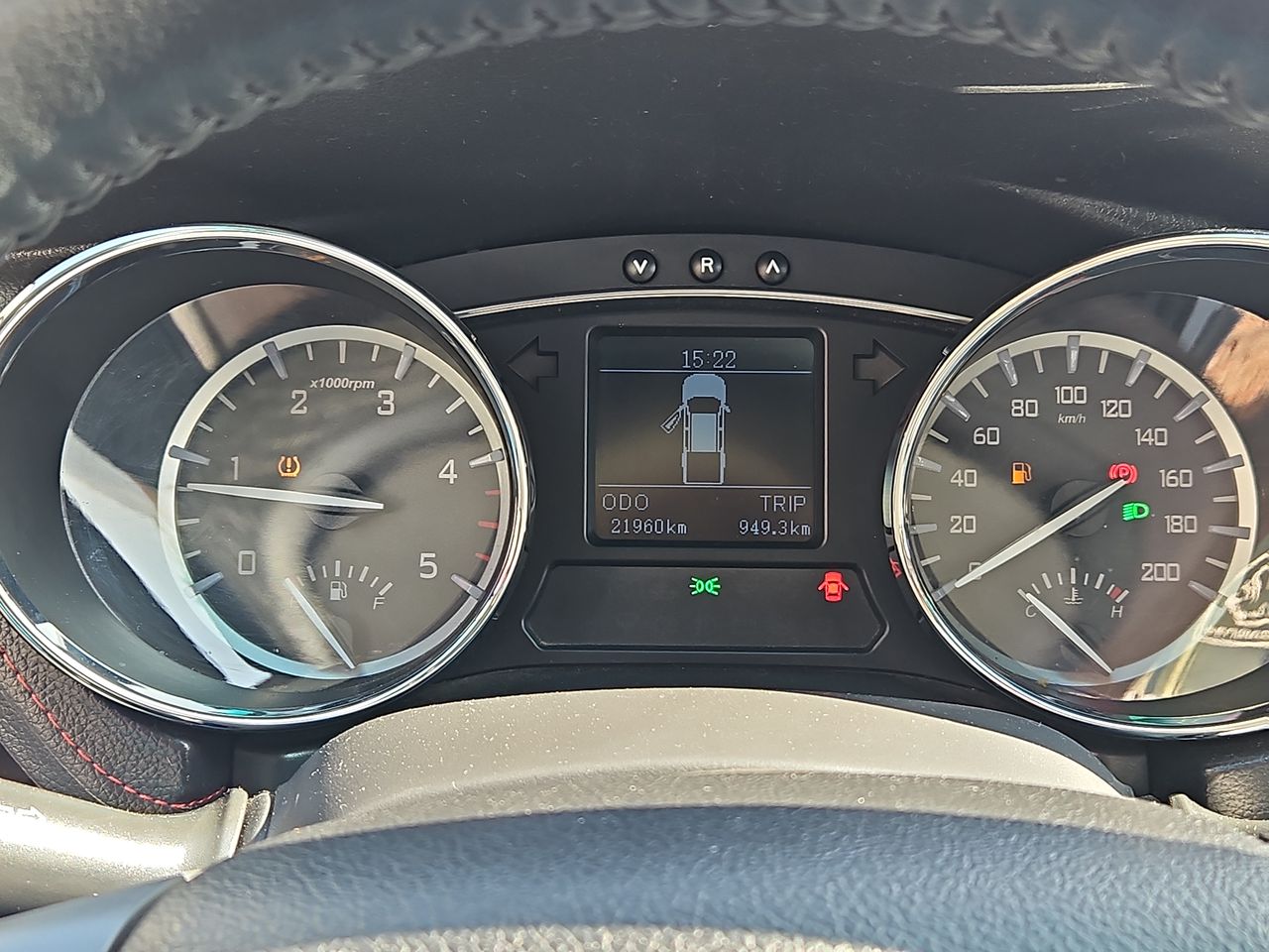 Jac T8 T8 Plus Dcab 2.0 2023 Usado  Usado en Webautos.cl