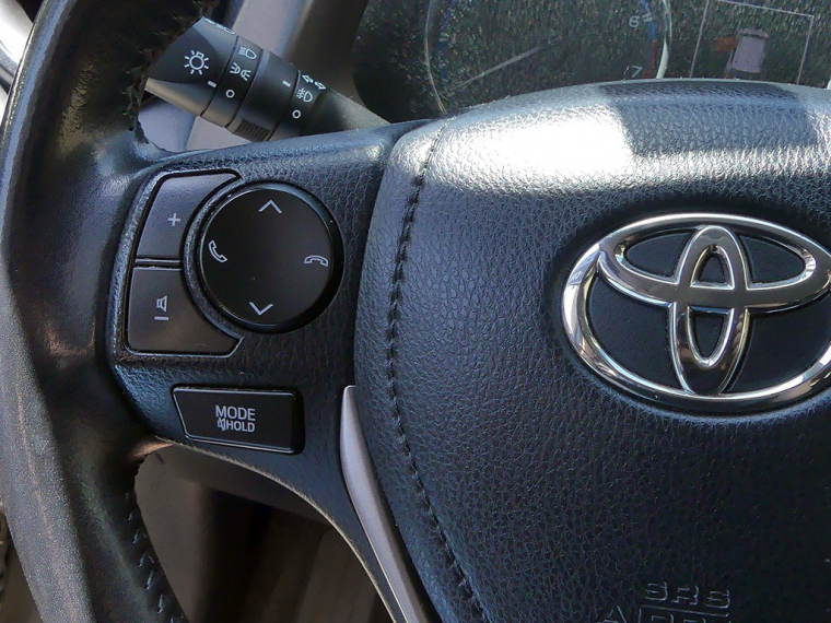 Toyota Rav4 2.0 2018 Usado  Usado en Webautos.cl