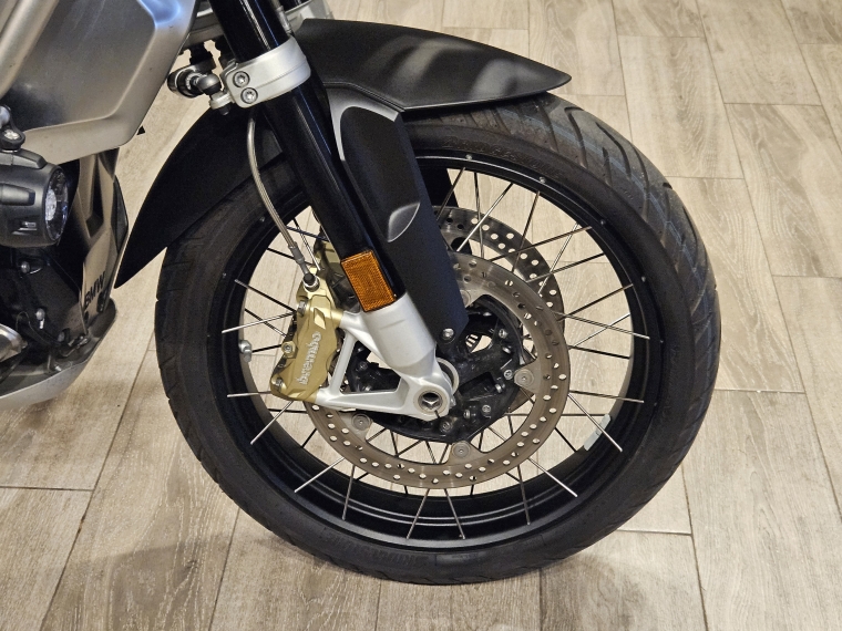 Bmw R 1250 gs adventure Ii 2024 Usado en BMW Premium Selection