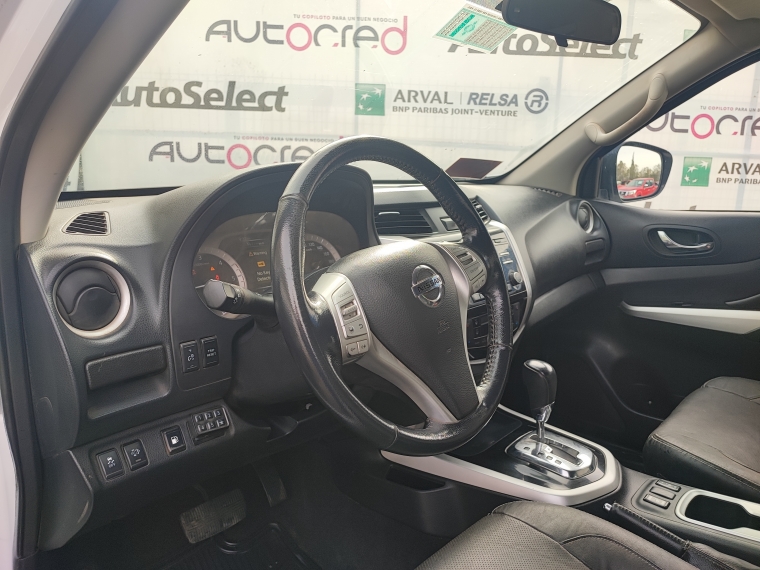 Nissan Np300 Le 4x4 2.3 Aut 2019 Usado  Usado en Autoselect Usados