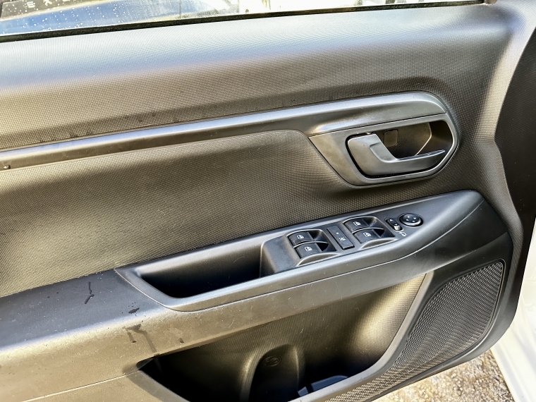 Ram 700 700 Bighorn 1.3 Aut 2024 Usado en Rosselot Usados