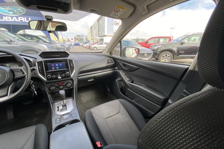 Subaru Impreza 1.6 Sport Awd Cvt At 5p 2019 Usado  Usado en Webautos.cl