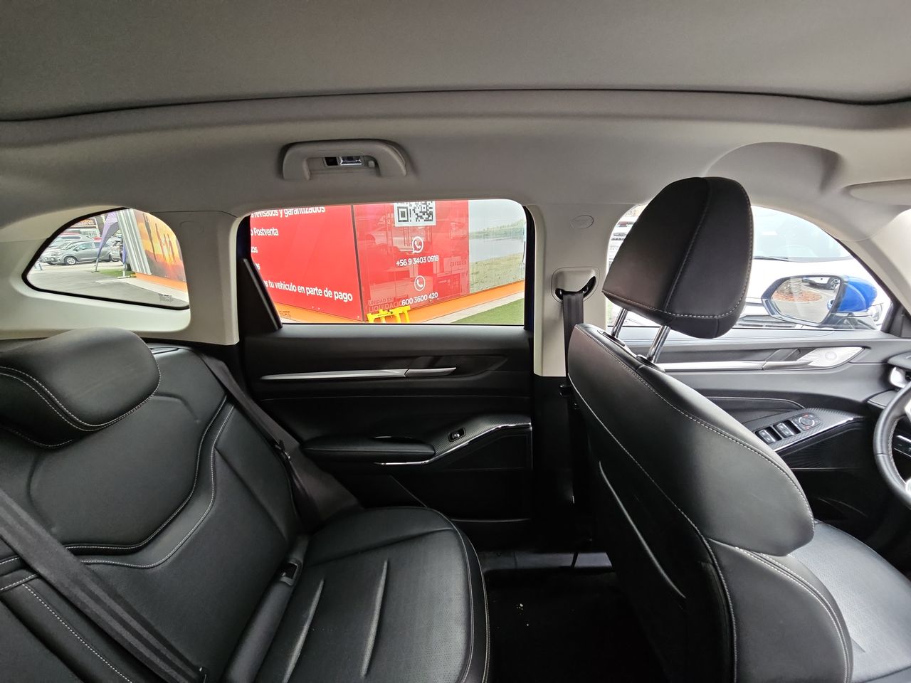 Haval H6 H6 Deluxe 4x4 2.0 Aut 2022 Usado en Usados de Primera - Sergio Escobar
